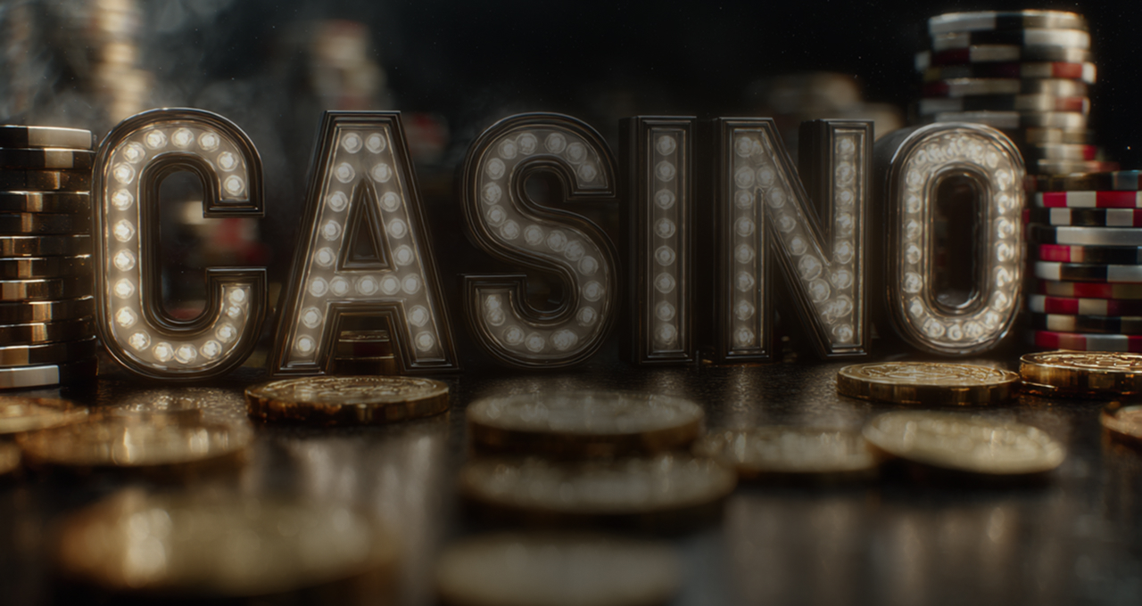 CasinoMania