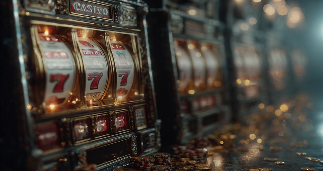 CasinoMania