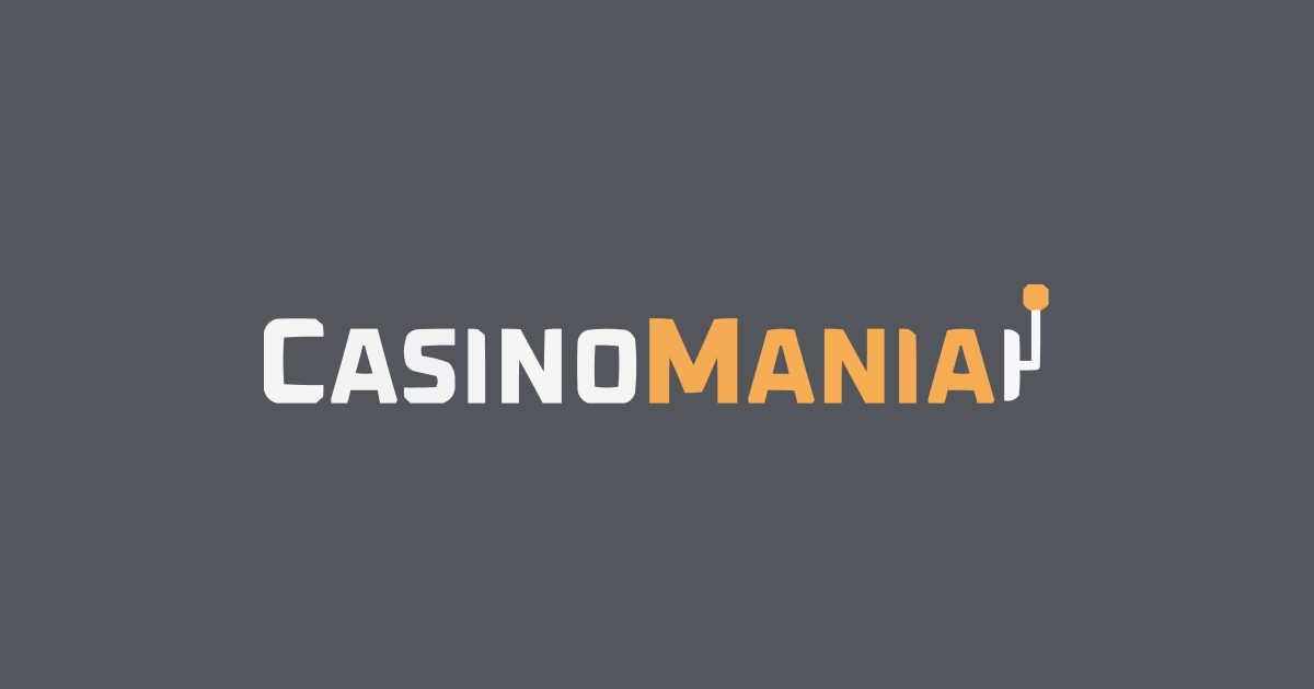 CasinoMania
